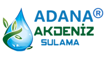 Adana Akdeniz Sulama